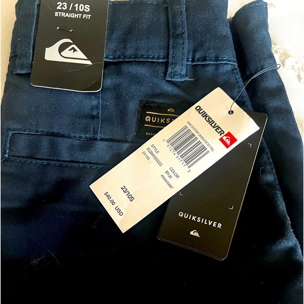 Boys shorts Quicksilver